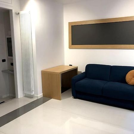 New Vite Apartment Рим Экстерьер фото