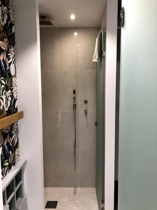 New Vite Apartment Рим Экстерьер фото